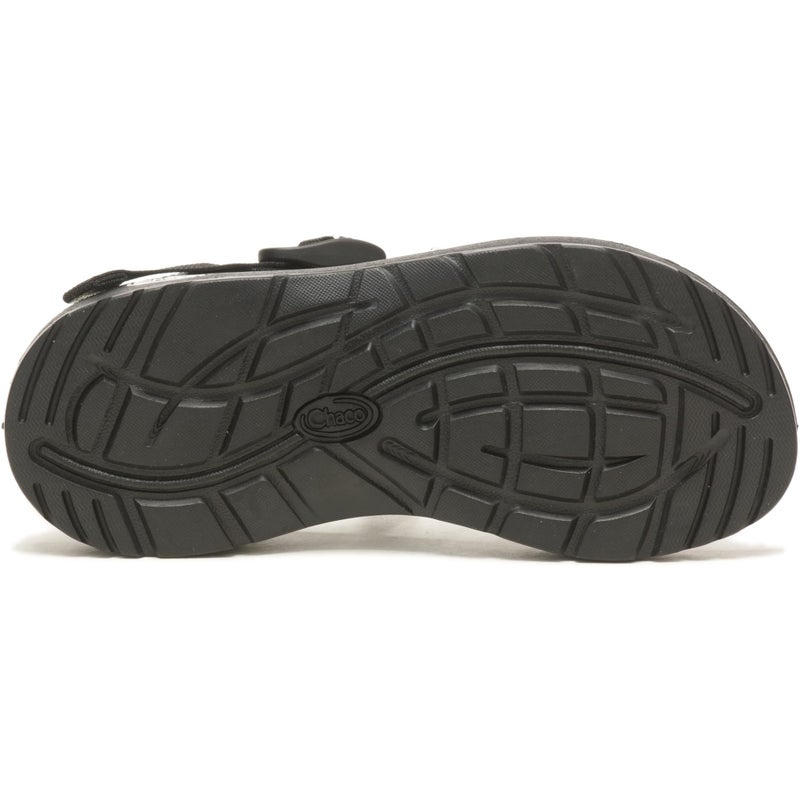 Chaco Women's Zcloud 2 Sandal, Quilt B+w, 9 - Image 5