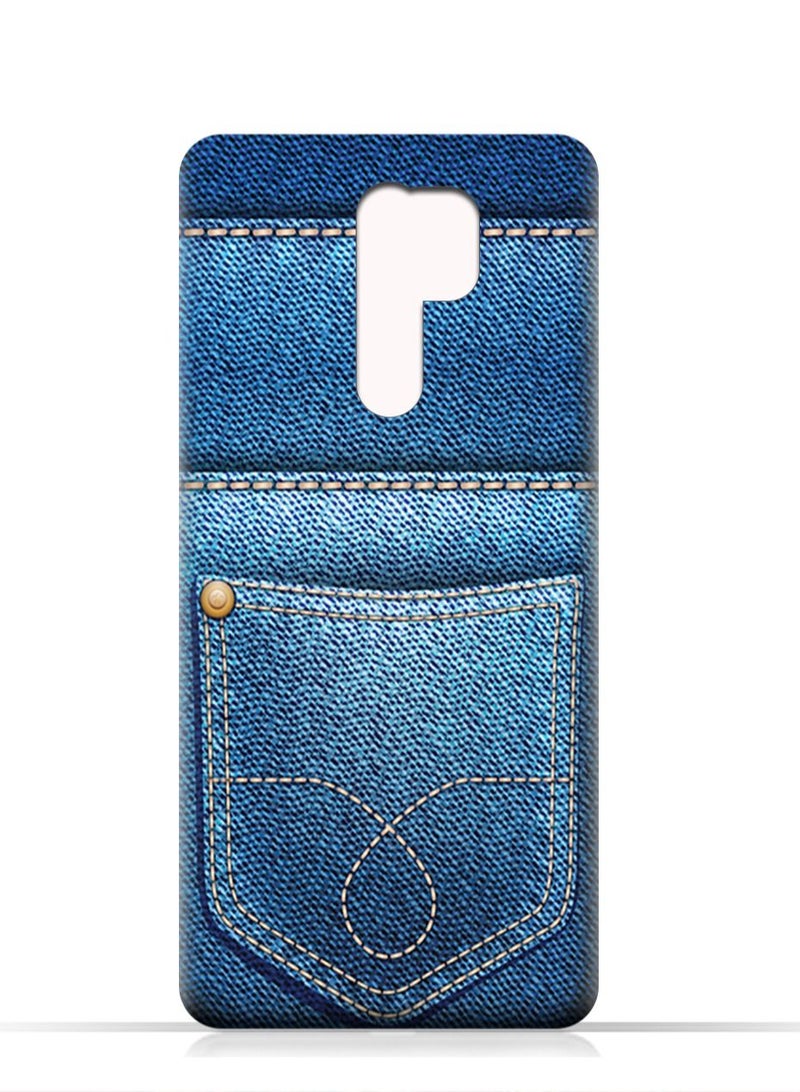 AMC DESIGN Protective Case Cover For Xiaomi Poco M2 - Image 2