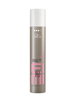 Wella Professionals Eimi Mistify Me Strong Hold Fast Drying Spray 300Ml  - Image 1