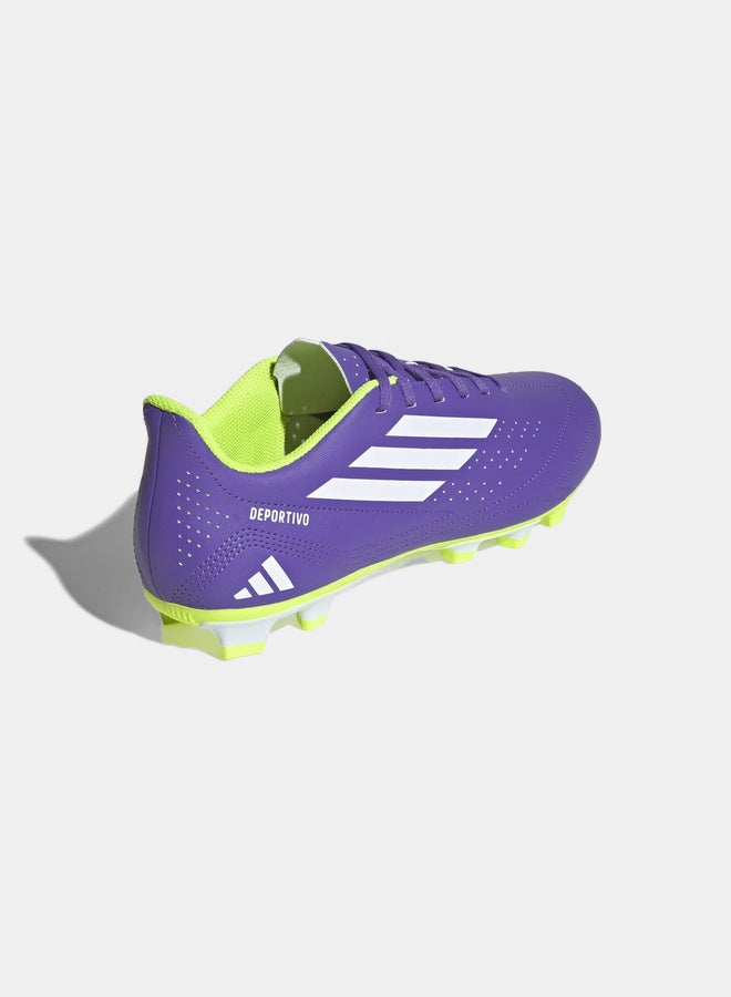 Adidas Deportivo Iii Fxg Shoes - Image 4