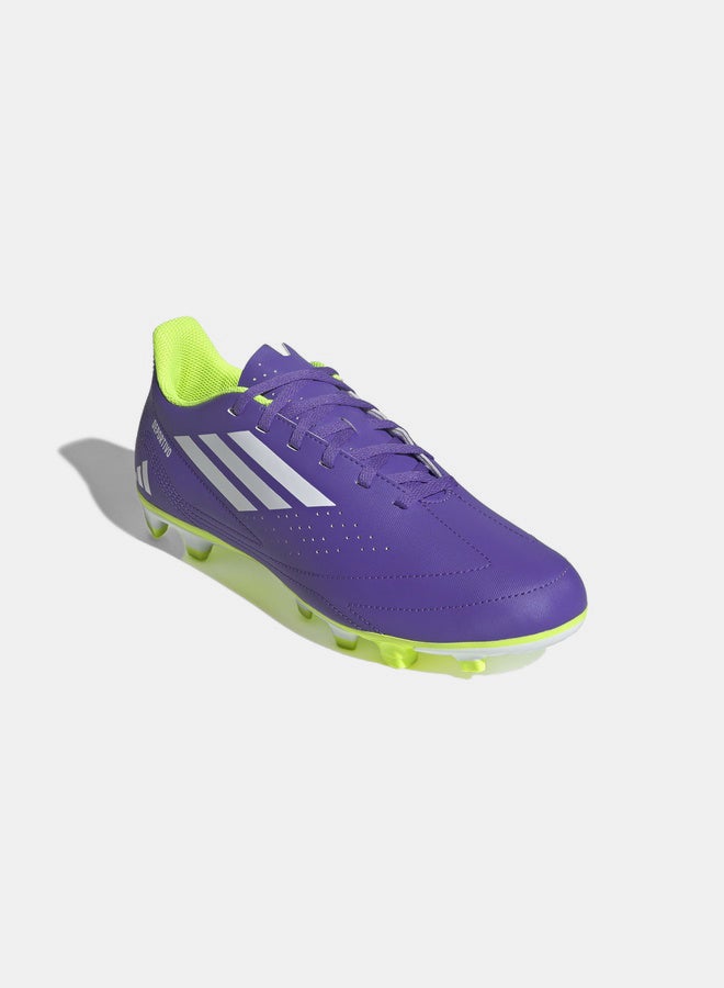 Adidas Deportivo Iii Fxg Shoes - Image 3