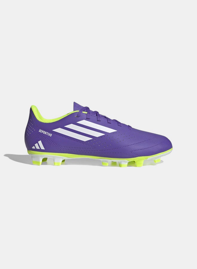 Deportivo Iii Fxg Shoes