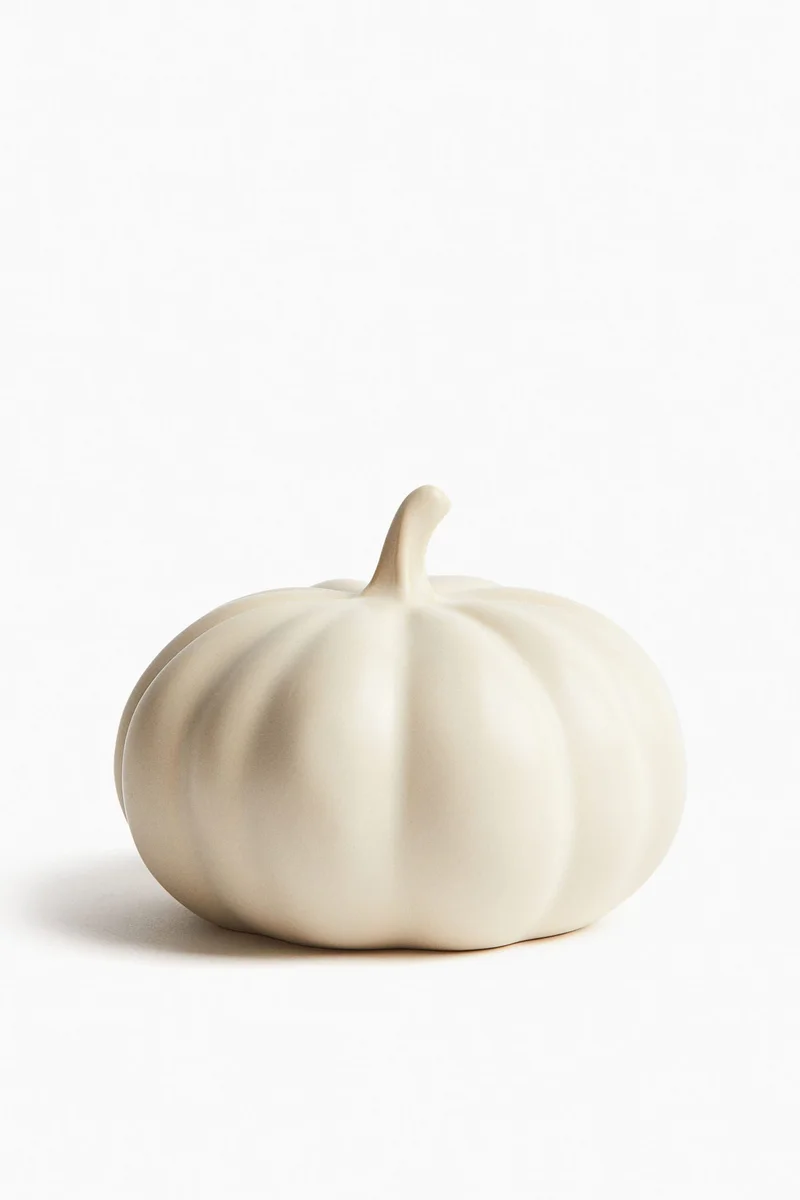 H&M Stoneware decoration