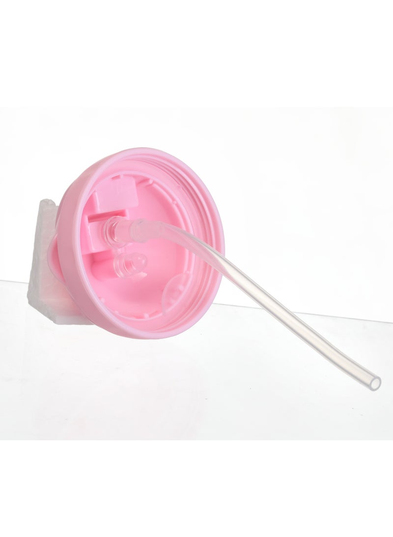 لوكو زجاجة مياه عازلة للحرارة مزدوجة الطبقات للأطفال من لوكو 340 مل - Image 2