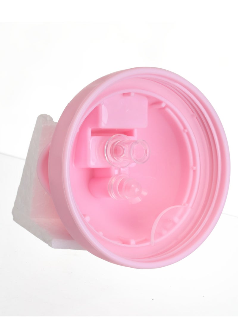 لوكو زجاجة مياه عازلة للحرارة مزدوجة الطبقات للأطفال من لوكو 340 مل - Image 3