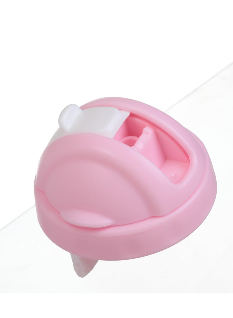 لوكو زجاجة مياه عازلة للحرارة مزدوجة الطبقات للأطفال من لوكو 340 مل - Image 4