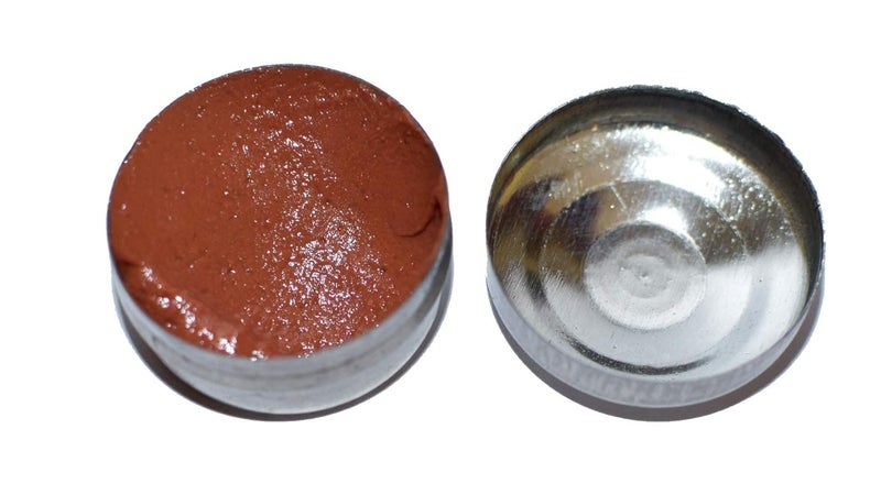 Abiria Jumbo Quality Divine Incense Punugu for Lord Venkateswara Rituals and Pooja Purpose 40gms.