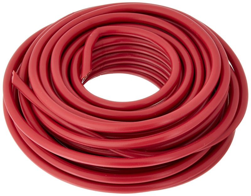 Dorman Help! 85716 Prmy Wire Red 14Gauge 20' - Image 3