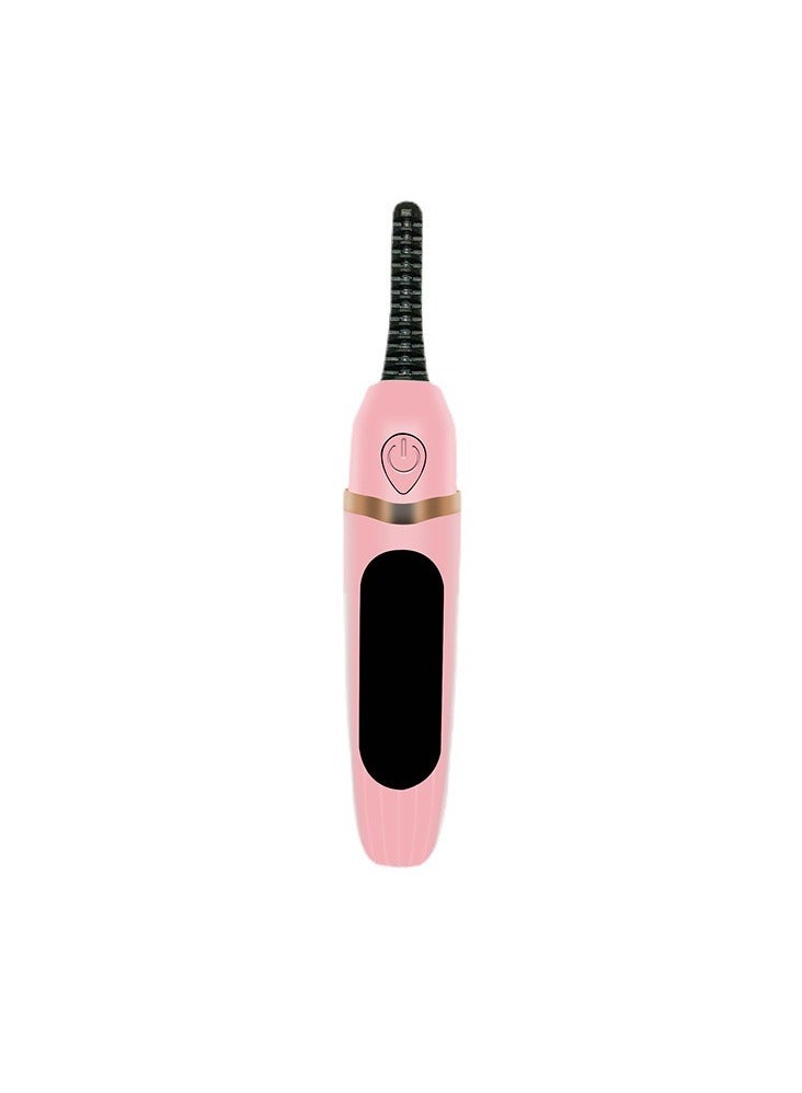 general Electric Eyelash Curler Makeup Eyelash Curling Tool 2W Digital Display Portable - Image 1