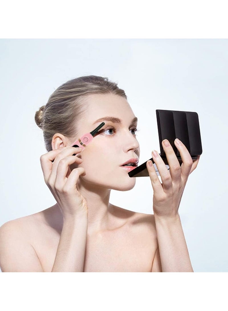 general Electric Eyelash Curler Makeup Eyelash Curling Tool 2W Digital Display Portable - Image 4