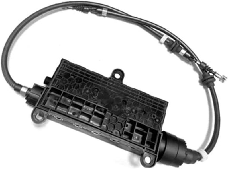 Wivplex Electronic Parking Brake Actuator for Mercedes-Benz - Image 4