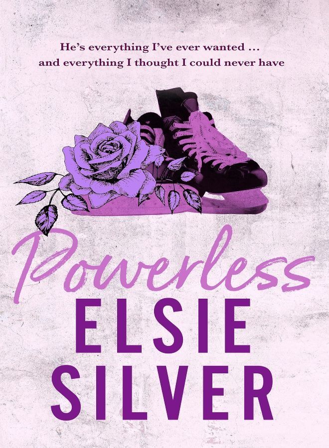Powerless The Must Read Small Town Romance And Tiktok Bestseller 