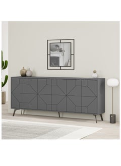 Dark Grey