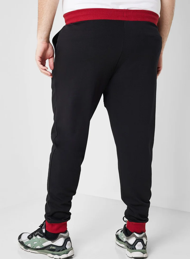 Seventy Five Retro Sweatpants