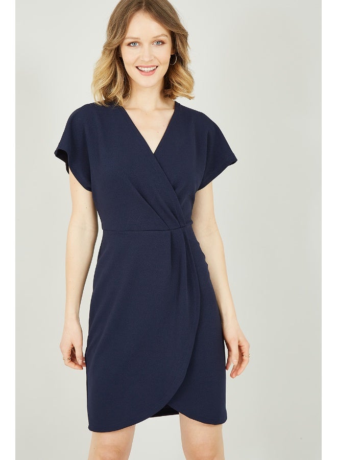 MELA LONDON Tulip Hem Dress - Image 2