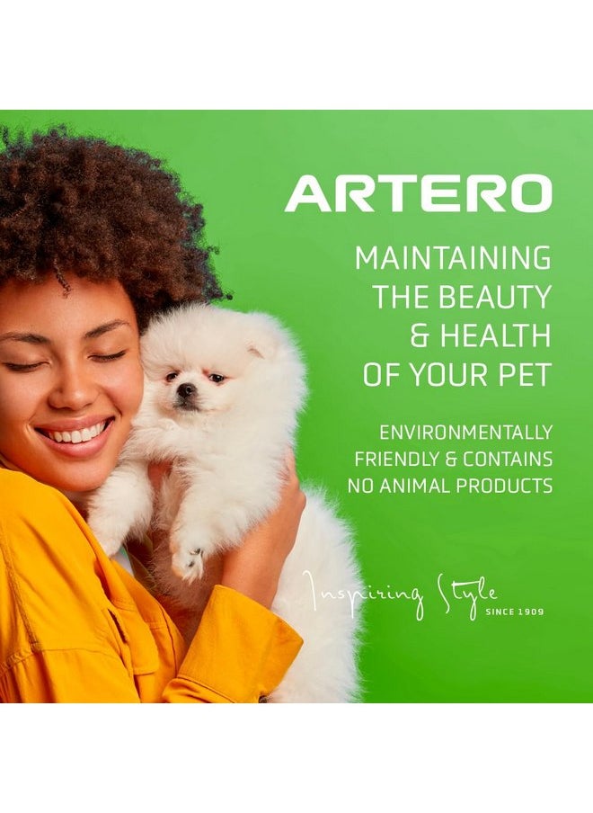 ARTERO ARTERO Bye Bye Tea Tree Shampoo  - Image 5