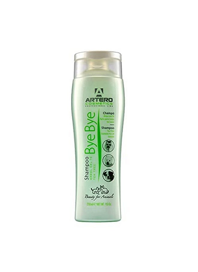 ARTERO ARTERO Bye Bye Tea Tree Shampoo  - Image 1