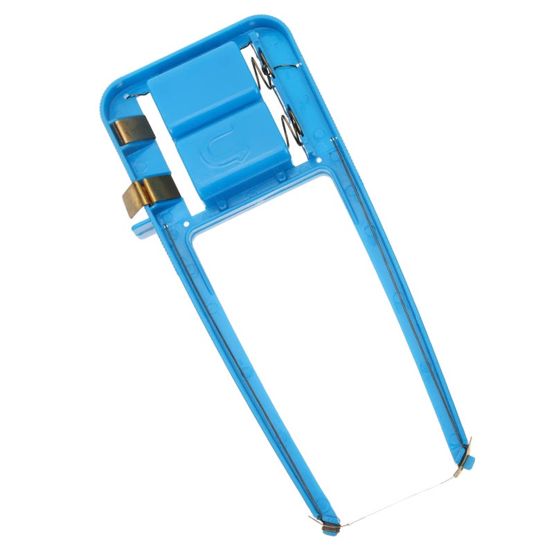 4 Pcs Electric Foam Cutter Tool with Two Heating Wires for Model Making and Precise Foam Carving - Image 5