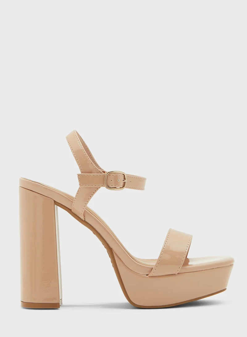 CALL IT SPRING Gretchen High Heel Sandals