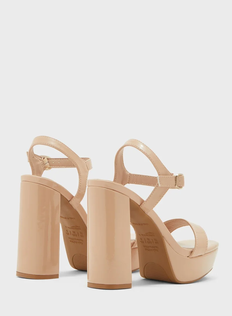 CALL IT SPRING Gretchen High Heel Sandals