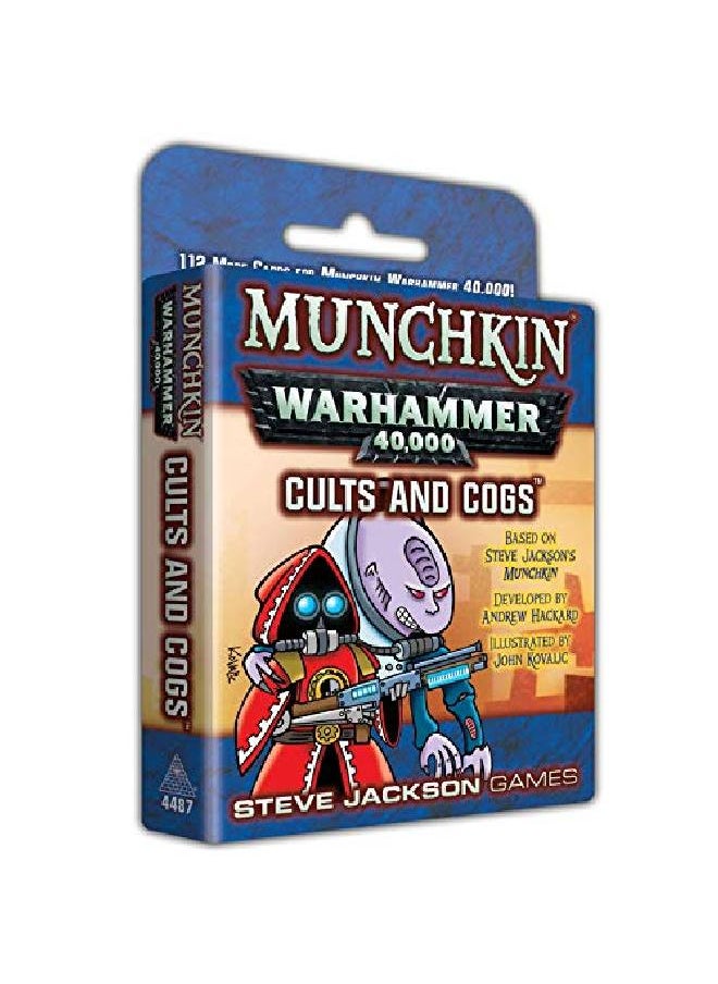 Munchkin Warhammer 40000 Cults And Cogs - pzsku/ZE1C78FF2E2BFD6239D56Z/45/_/1652723852/4753dd2b-2cf5-4686-a104-b9b984834b5c