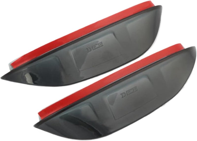 Wivplex Car Rain Shield for CR-V 2017-2018 - Image 1