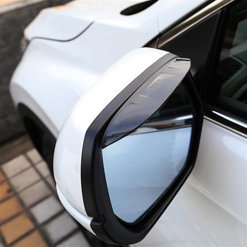 Wivplex Car Rain Shield for CR-V 2017-2018 - Image 3