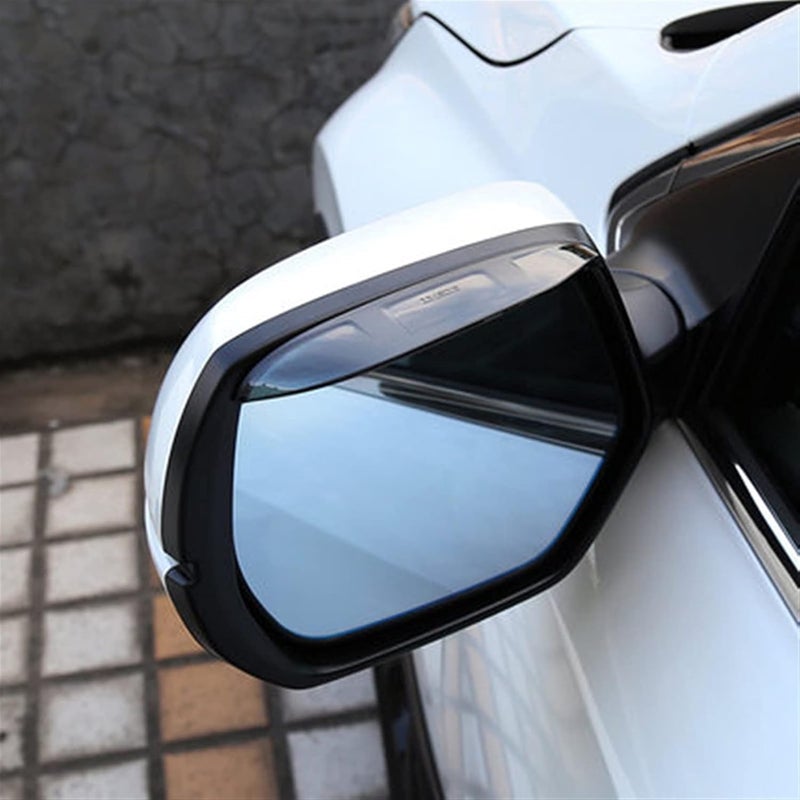 Wivplex Car Rain Shield for CR-V 2017-2018 - Image 4