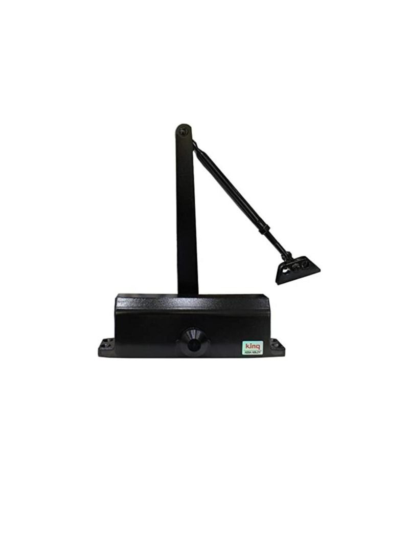King Door Closer- K 720 Black - Image 3
