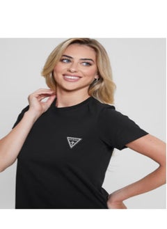 GUESS Crew Graphic T-Shirt  - Image 3