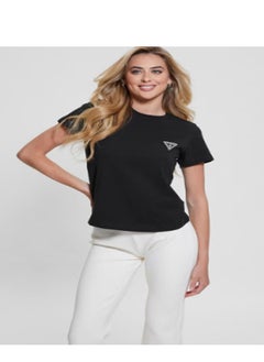 GUESS Crew Graphic T-Shirt  - Image 1