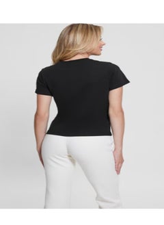 GUESS Crew Graphic T-Shirt  - Image 2