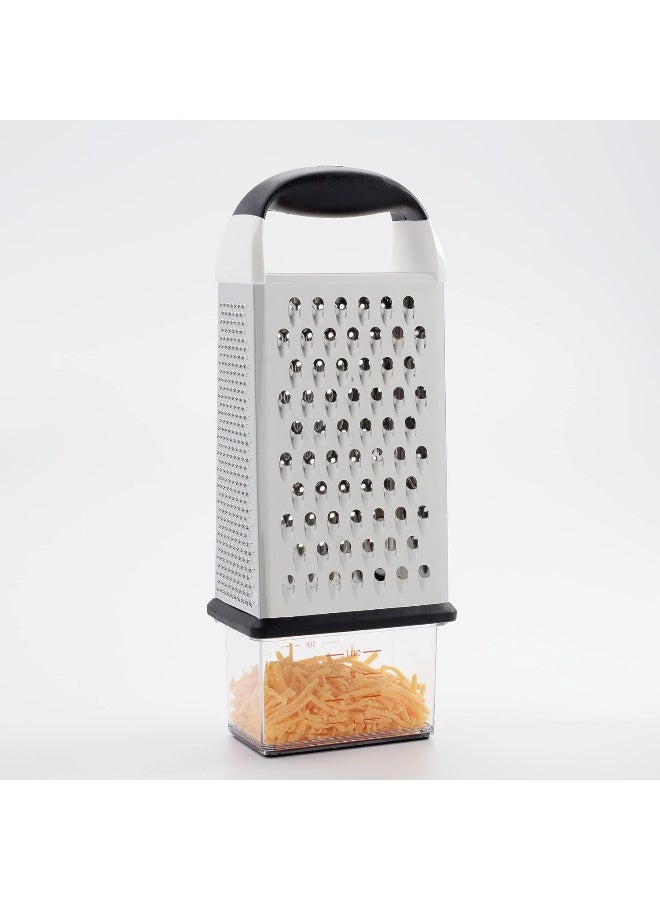 OXO Good Grips Box Grater  - Image 4