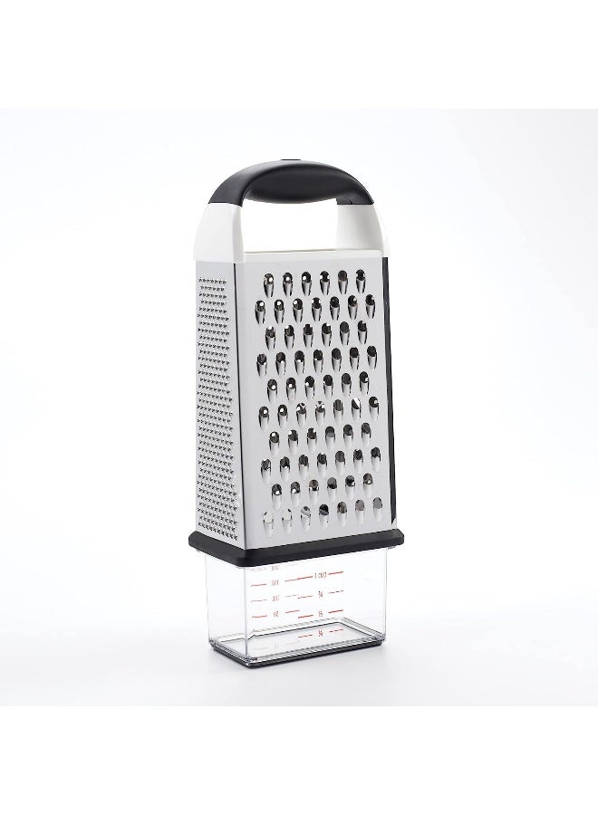 OXO Good Grips Box Grater  - Image 3