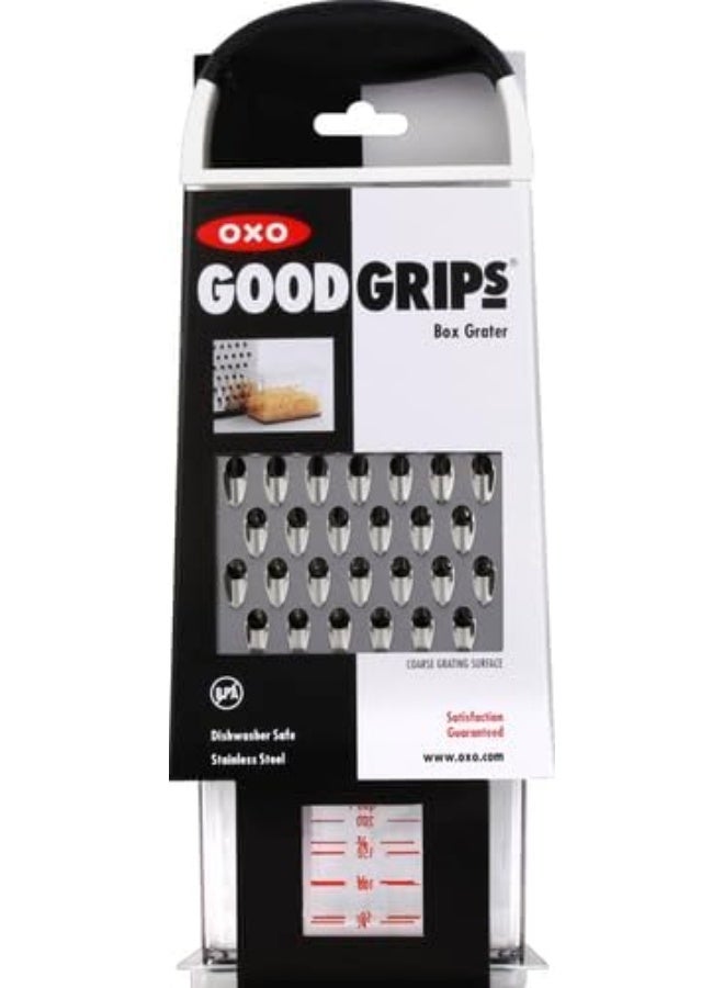 OXO Good Grips Box Grater  - Image 1