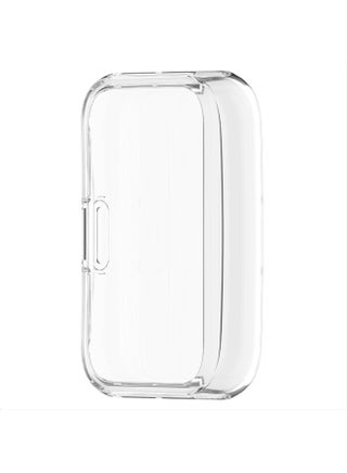 2 PCS TPU Shockproof Screen Protector Cover Case for Huawei Band 11 - view 2