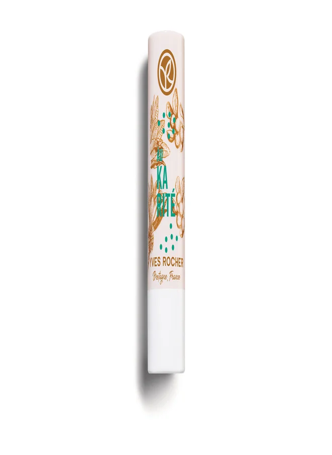 Yves Rocher LIP BALM SHEA BUTTER 4.8G STICK