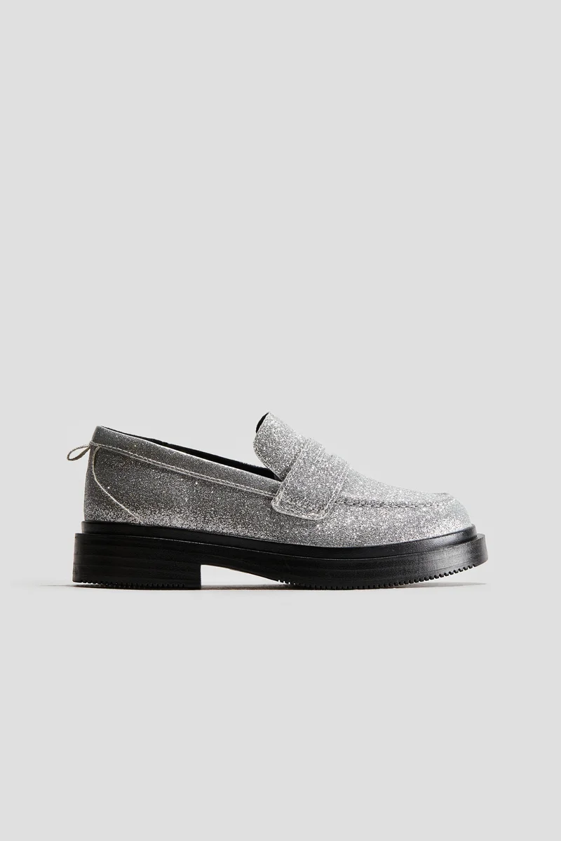 H&M Loafers