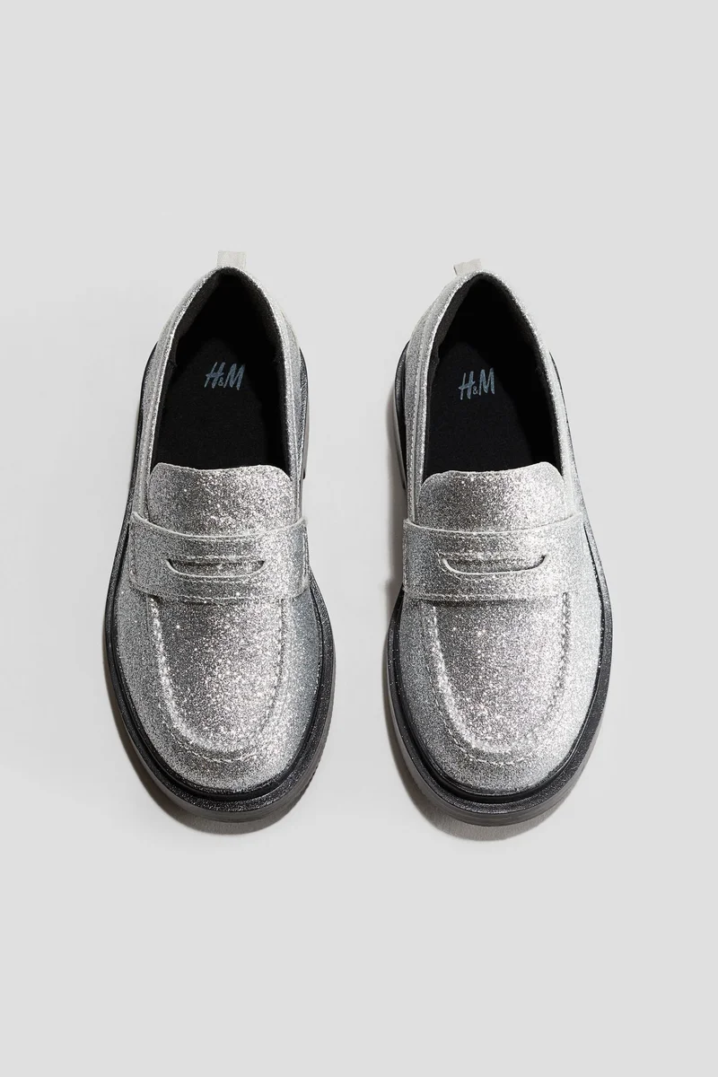 H&M Loafers