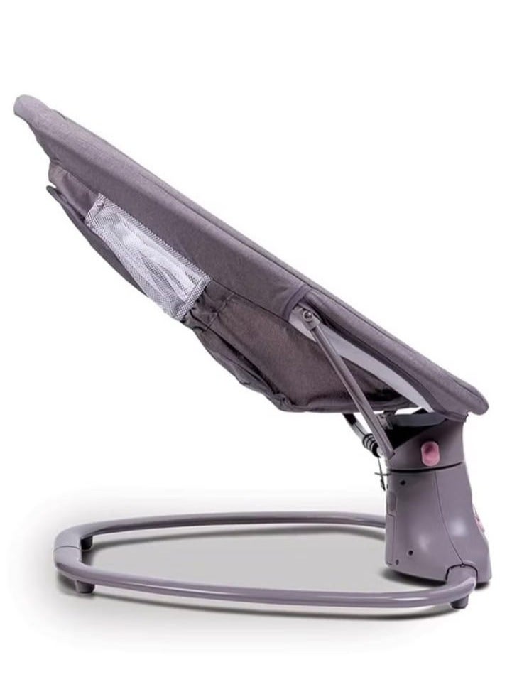 سرير أطفال متعدد الوظائف 3 في 1 مهدئ وهزاز - Image 3