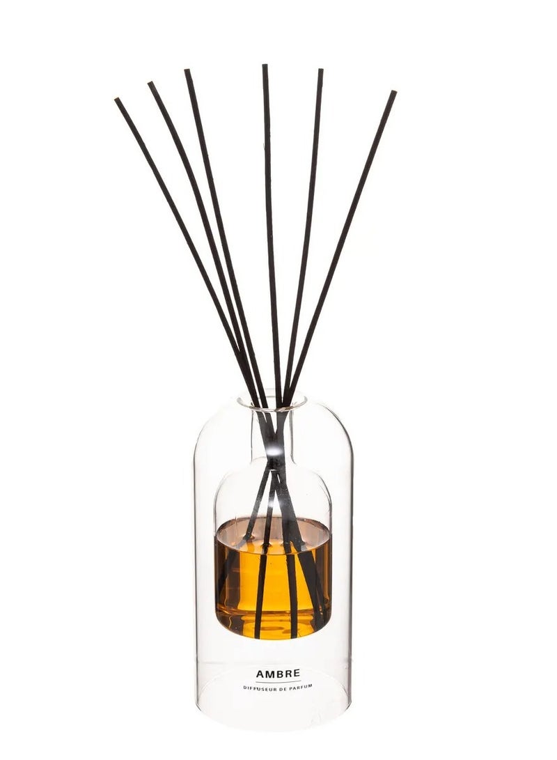 لوفت إيلان، ناشر، 150 مل، زجاج، كهرماني-172743E - Image 3