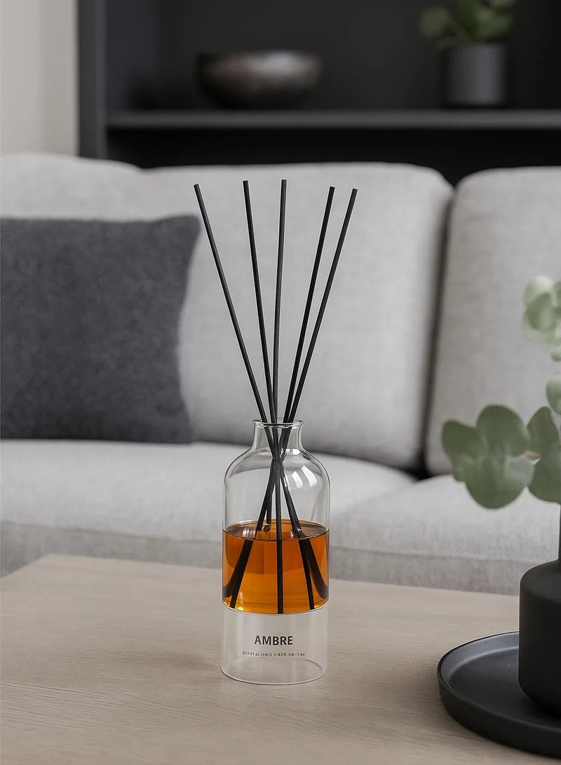 لوفت إيلان، ناشر، 150 مل، زجاج، كهرماني-172743E - Image 4