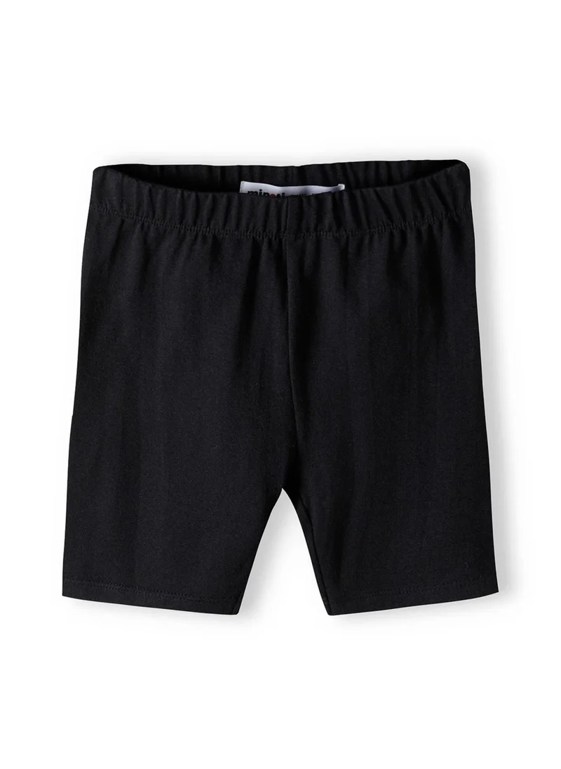 MINOTI Kids Girls T-Shirt And Cycle Short Set