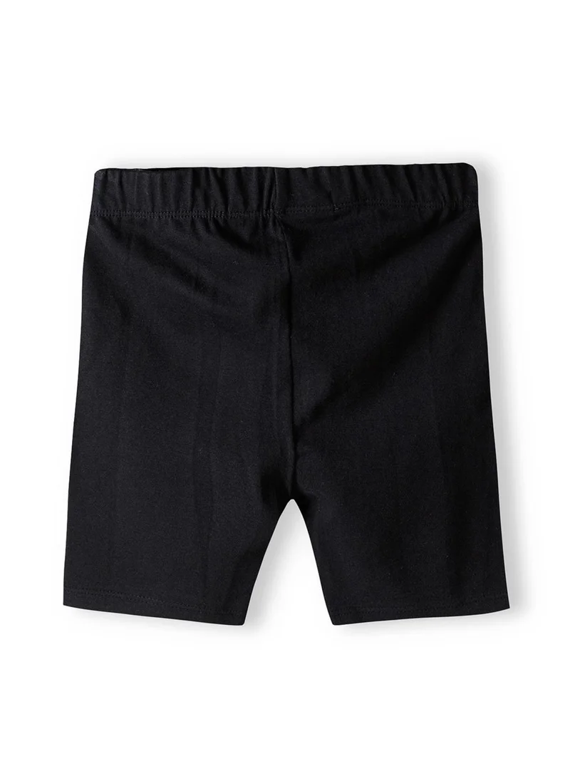 MINOTI Kids Girls T-Shirt And Cycle Short Set
