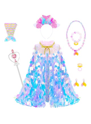 strapless open back dress Princess Magic Magnetic Dress-up  Khanh
