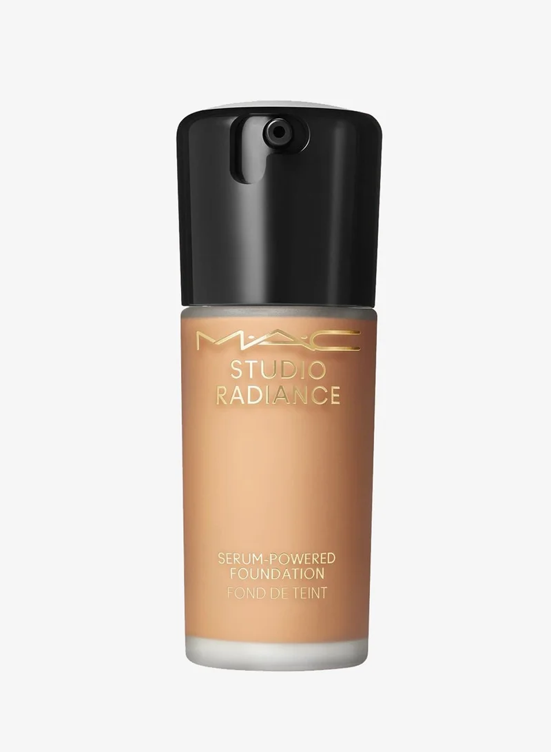 MAC Cosmetics Studio Radiance Serum Powered Foundation - NW35
