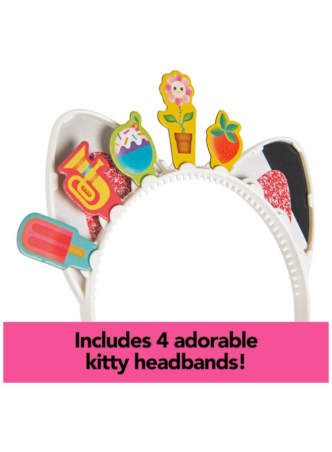 Spin Master Games ألعاب سبين ماستر، بيت دمى غابي، لعبة اللوح المدهشة، لعبة لوح للأطفال، ألعاب عائلية، لعبة روضة للأطفال والعائلات من عمر 4 سنوات وما فوق - Image 4