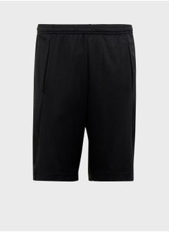 Train Essential Logo Shorts