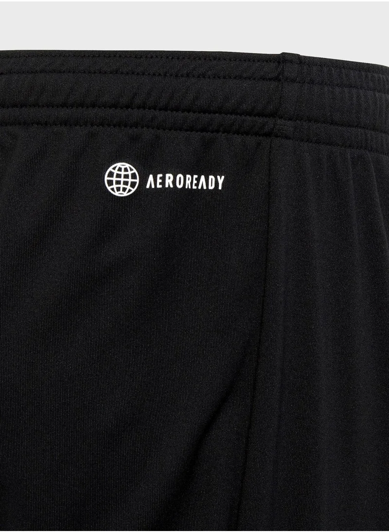 Adidas Train Essential Logo Shorts