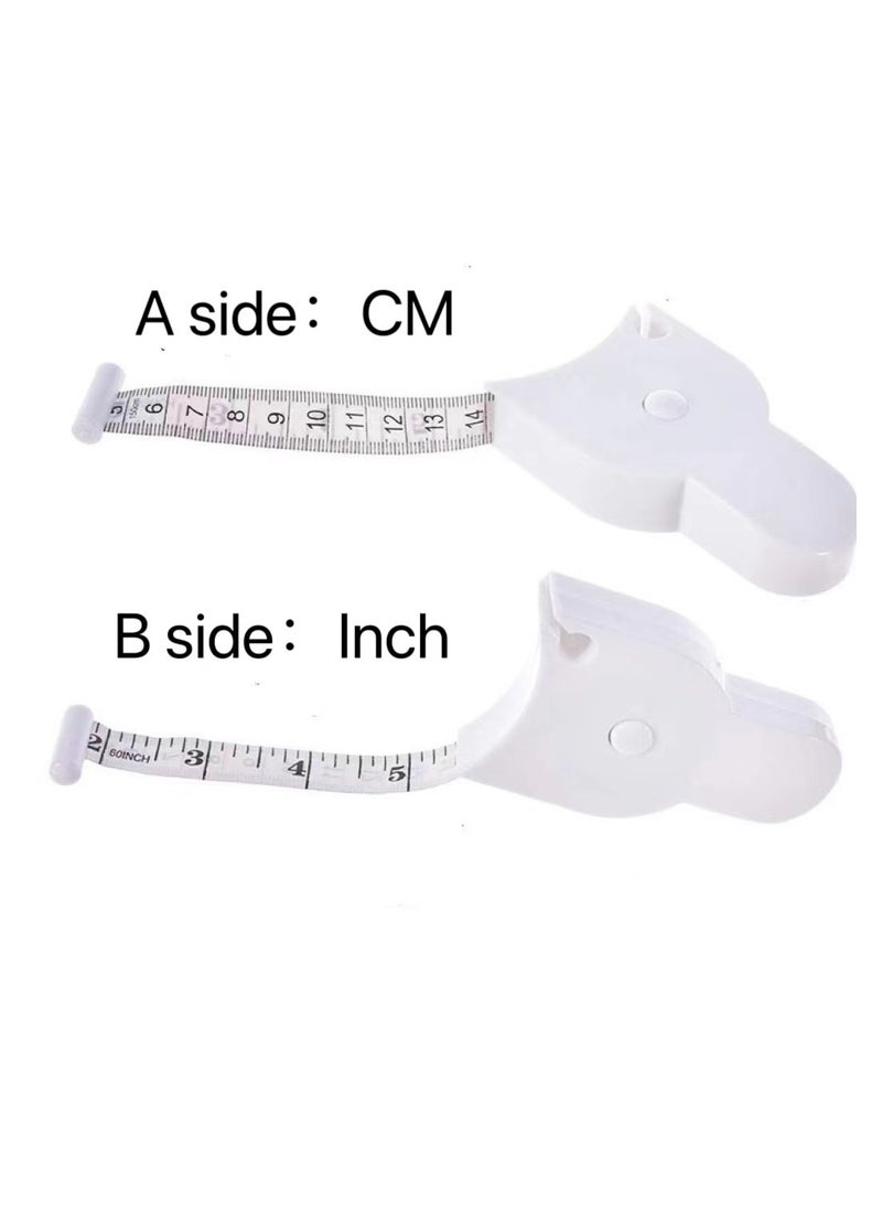 Generic Body Measure Tape  - Image 2